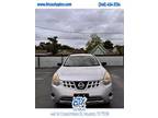 2013 Nissan Rogue S for sale