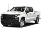 2021 Chevrolet Silverado 1500 Work Truck for sale