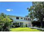 Home For Sale In Miami Shores, Florida