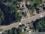 Foreclosure Property: Fairhaven Rd