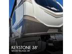 Keystone Keystone Montana 3760FL Fifth Wheel 2020