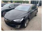 2017 Tesla Model X 100D