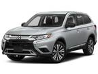 2020 Mitsubishi Outlander SEL 2.4 S-AWC