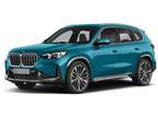 2024 BMW X1 x Drive28i