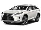 2021 Lexus RX 350L 350L