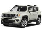 2019 Jeep Renegade Sport 4x4