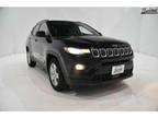 2022 Jeep Compass Latitude FWD