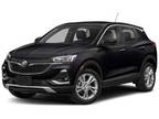 2021 Buick Encore GX AWD Select