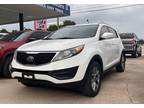 2014 Kia Sportage LX