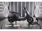 2024 Vespa Sprint 150 S