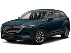 2020 Mazda CX-9 Touring