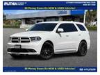 2017 Dodge Durango GT RWD