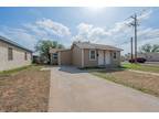 Home For Sale In Odessa, Texas