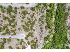 Plot For Sale In Horseshoe Bay, Texas