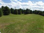 Harrisville, Beautiful rolling property just over 5 acres