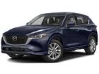 2024 Mazda CX-5 2.5 S Premium Plus
