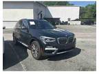 2019 BMW X3 x Drive30i