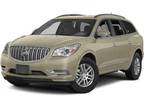 2013 Buick Enclave Premium