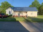 Home For Sale In Grantsville, West Virginia