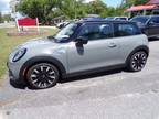 2020 Mini Hardtop Gray, 6K miles