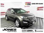 2013 Hyundai Santa Fe Sport 2.0T