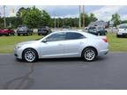 2015 Chevrolet Malibu Silver, 128K miles