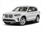 2024 BMW X3 x Drive30i