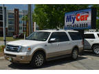 2013 Ford Expedition White, 119K miles