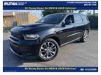 2020 Dodge Durango R/T RWD