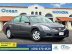 2011 Nissan Altima Gray, 114K miles