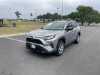 2019 Toyota RAV4 Gray, 90K miles
