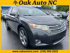 2009 Toyota Venza Suv