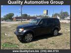 2010 Dodge Nitro Heat 2WD SPORT UTILITY 4-DR