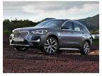 2021 BMW X1 s Drive28i