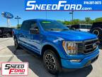 2021 Ford F-150 XLT 4X4 Powerboost Hybrid V6 - Gower,Missouri