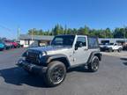 2018 Jeep Wrangler JK Willys Wheeler - Riverview,FL