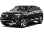 2024 Volkswagen Atlas Cross Sport 2.0T SE