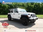 2021 Jeep Wrangler Unlimited Sport Altitude - Plano,Texas