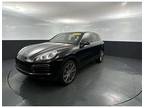 2012 Porsche Cayenne Base