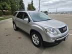 2008 GMC Acadia SLT-1 AWD SPORT UTILITY 4-DR