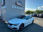 2018 BMW 4 Series 430i Gran Coupe - Sacramento,CA