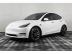 2021 Tesla Model Y Performance - LINDON,UT