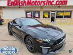 2021 Ford Mustang GT Premium - Brownsville,TX
