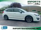 2015 Subaru Impreza 2.0i Sport Limited Wagon - Lenoir City,TN