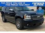 2009 Chevrolet Tahoe LTZ - Plano,TX