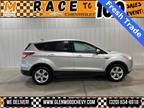 2016 Ford Escape Silver, 102K miles