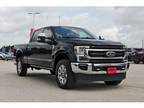 2021 Ford Super Duty F-250 Pickup King Ranch - Tomball,TX