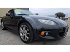 2013 Mazda MX-5 Miata Grand Touring - New Braunfels,TX