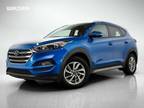 2018 Hyundai Tucson Blue, 72K miles