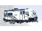 2020 Outdoors RV MOUNTAIN TREX 22TRX